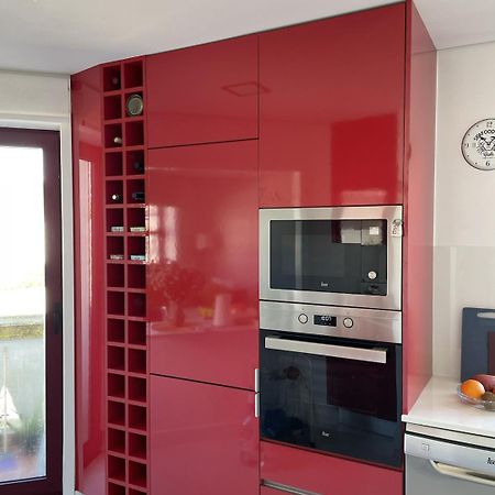 Apartament Praceta Vila Do Conde Esterno foto