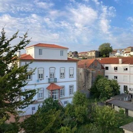 Apartament Praceta Vila Do Conde Esterno foto
