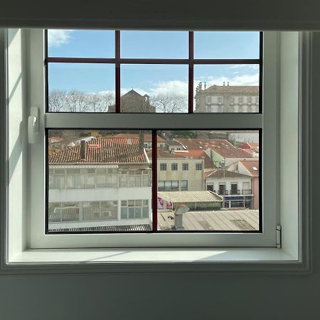 Apartament Praceta Vila Do Conde Esterno foto