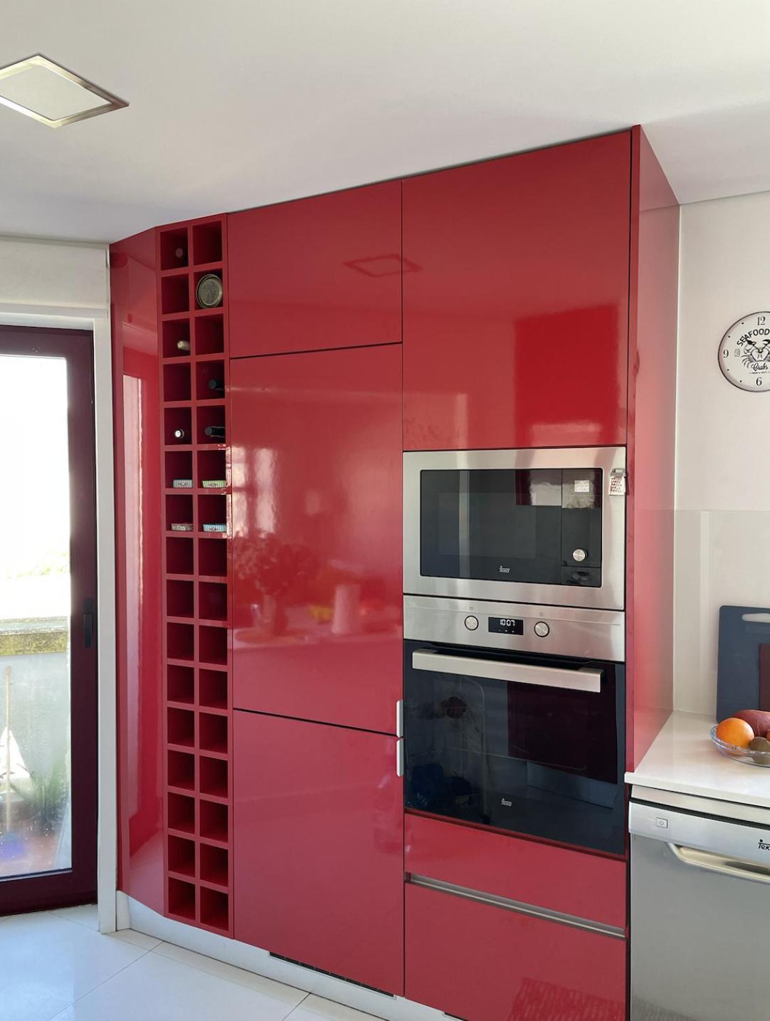 Apartament Praceta Vila Do Conde Esterno foto