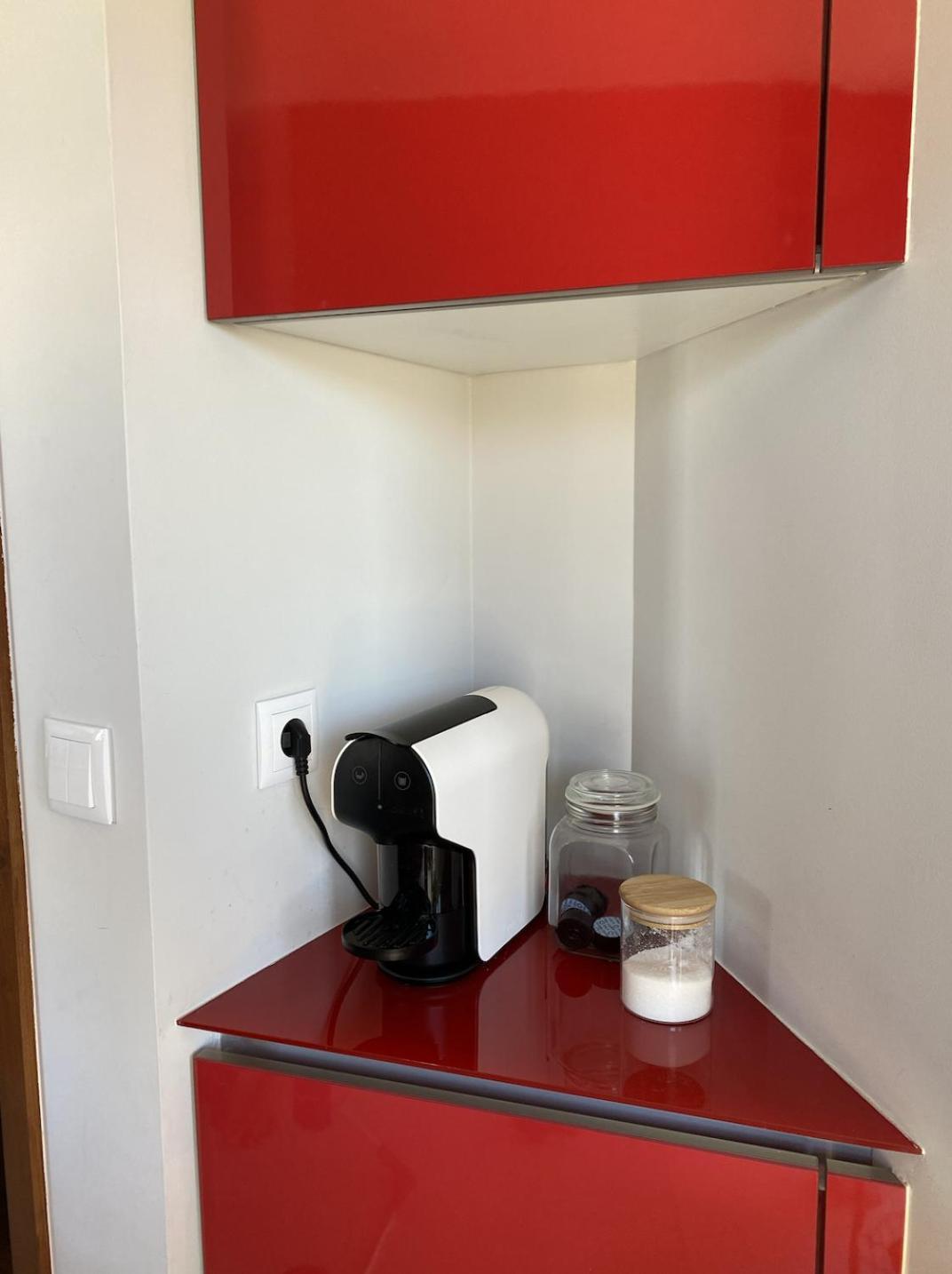 Apartament Praceta Vila Do Conde Esterno foto